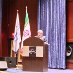 همایش رویش جوانه ها در دانشگاه آزاد دماوند