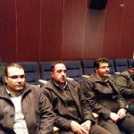همایش رویش جوانه ها در دانشگاه آزاد دماوند