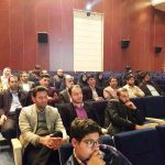 همایش رویش جوانه ها در دانشگاه آزاد دماوند