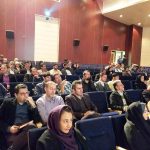 همایش رویش جوانه ها در دانشگاه آزاد دماوند