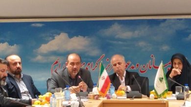 پنجمین نشست شورای هماهنگی امور شهری و روستایی شهرستان دماوند (1)