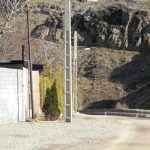کوچه نیل روح افزا دماوند