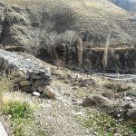کوچه نیل روح افزا دماوند