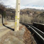 کوچه نیل روح افزا دماوند
