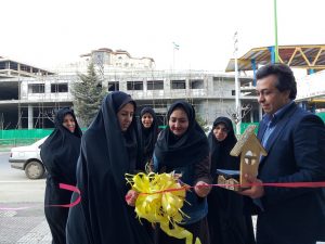 راه‌اندازی مرکز مشارره و روانشناسی پارادایس و تندیس زندگی در دماوند (3)