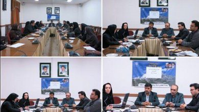 کمیته کنترل و پيشگيری از بیماری بتا تالاسمی ماژور در شهرستان دماوند