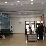 آبفای شرق تهران