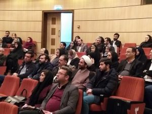آیین گرامیداشت مدافعان عدالت در دماوند (1)