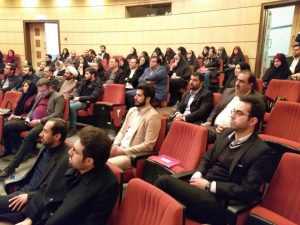 آیین گرامیداشت مدافعان عدالت در دماوند (1)