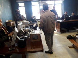 اتحادیه صنف مکانیک و لوازم یدکی اتومبیل سبک و سنگین شهرستان دماوند (3)