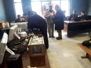 اتحادیه صنف مکانیک و لوازم یدکی اتومبیل سبک و سنگین شهرستان دماوند (3)