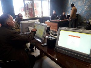 اتحادیه صنف مکانیک و لوازم یدکی اتومبیل سبک و سنگین شهرستان دماوند (3)
