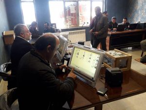 اتحادیه صنف مکانیک و لوازم یدکی اتومبیل سبک و سنگین شهرستان دماوند (3)