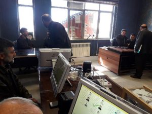 اتحادیه صنف مکانیک و لوازم یدکی اتومبیل سبک و سنگین شهرستان دماوند (3)