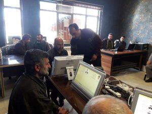 اتحادیه صنف مکانیک و لوازم یدکی اتومبیل سبک و سنگین شهرستان دماوند (3)