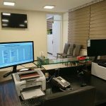 اسکادای دماوند آبفای شرق تهران
