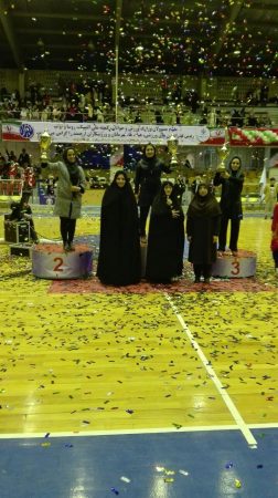 اعزام تیم آمادگی جسمانی شهرستان دماوند (1)