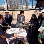 اقامتگاه بومگردی ایزدیار دماوند