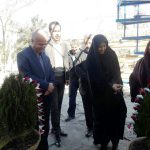 اقامتگاه بومگردی خاتون دماوند