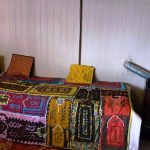 اقامتگاه بومگردی خاتون دماوند