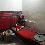 اقامتگاه بومگردی خاتون دماوند