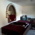 اقامتگاه بومگردی خاتون دماوند