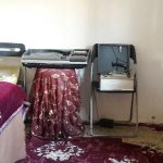 اقامتگاه بومگردی خاتون دماوند