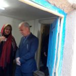 اقامتگاه بومگردی خاتون دماوند