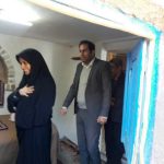 اقامتگاه بومگردی خاتون دماوند