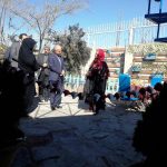 اقامتگاه بومگردی خاتون دماوند
