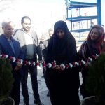 اقامتگاه بومگردی خاتون دماوند