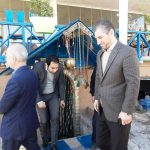 اقامتگاه بومگردی خاتون دماوند