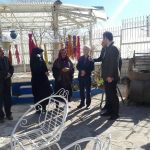 اقامتگاه بومگردی خاتون دماوند