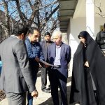 اقامتگاه بومگردی رسم نو جابان دماوند