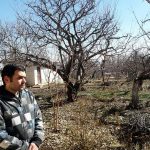 اقامتگاه بومگردی رسم نو جابان دماوند