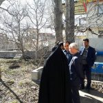 اقامتگاه بومگردی رسم نو جابان دماوند