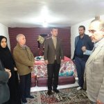 اقامتگاه بومگردی کوچه غار رودافشان دماوند