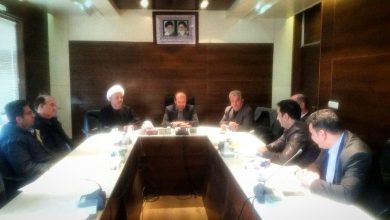 بابک همایونفر عضو اصلی شورای شهر آبسرد شد