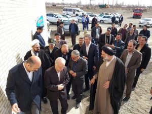  باشگاه بدن‌سازی زرین شهر آبسرد (3)