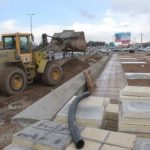 بوستان تندگویان دماوند