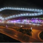 بوستان میدان معلم دماوند