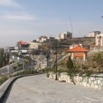 بوستان میدان معلم دماوند