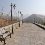 بوستان میدان معلم دماوند