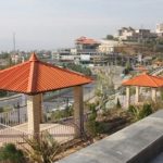 بوستان میدان معلم دماوند