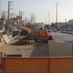 جمع آوری آب های سطحی گیلاوند