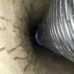 جمع آوری آب های سطحی گیلاوند