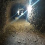 جمع آوری آب های سطحی گیلاوند