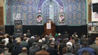 حجت‌الاسلام و المسلمین کاظم فتاح دماوندی