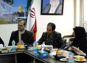 حمیدرضا ذوالفقاری بخشدار رودهن (1)