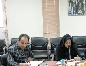 حمیدرضا ذوالفقاری بخشدار رودهن (1)